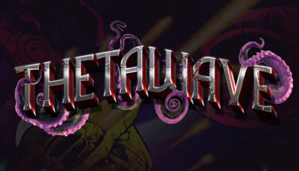 Thetawave 游戏封面