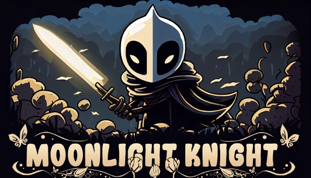 月光骑士（Moonlight Knight） 游戏封面