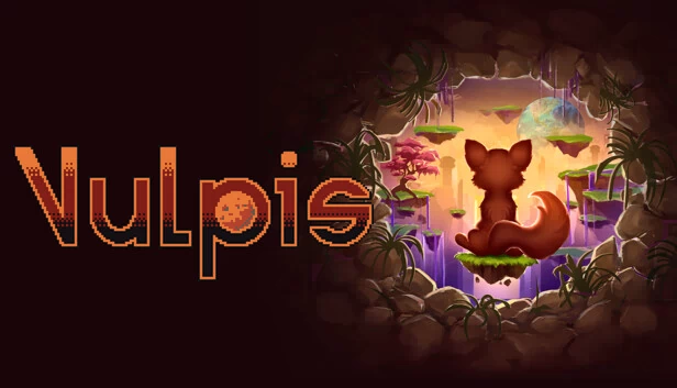 Vulpis 游戏封面