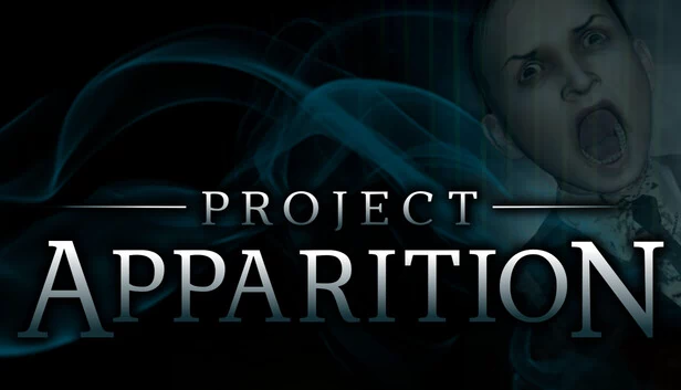 幽灵计划(Project Apparition) 游戏封面