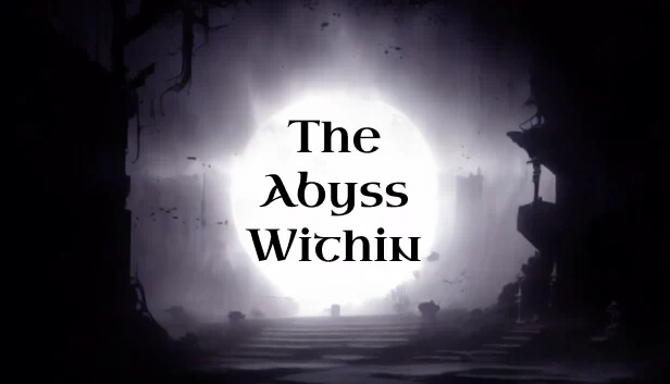 深渊之内（The Abyss Within） 游戏封面