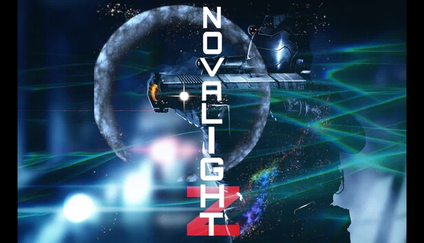 NovaLight Z 游戏封面