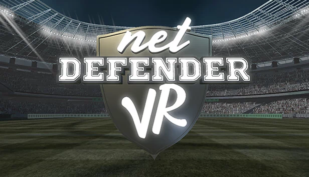网络防御者（Net Defender） 游戏封面