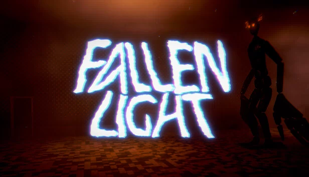 陨落之光（Fallen Light） 游戏封面