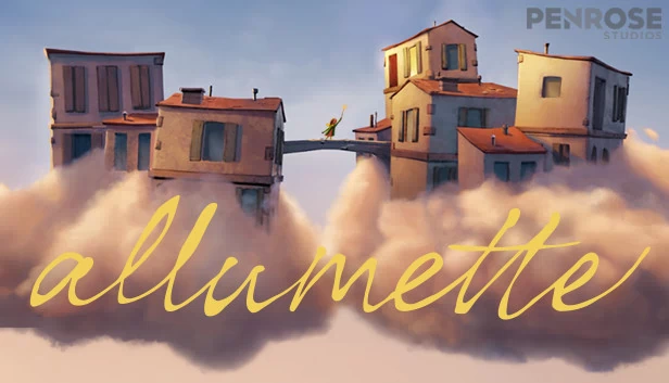 艾露美(Allumette) 游戏封面