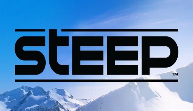 极限巅峰™（Steep™） 游戏封面
