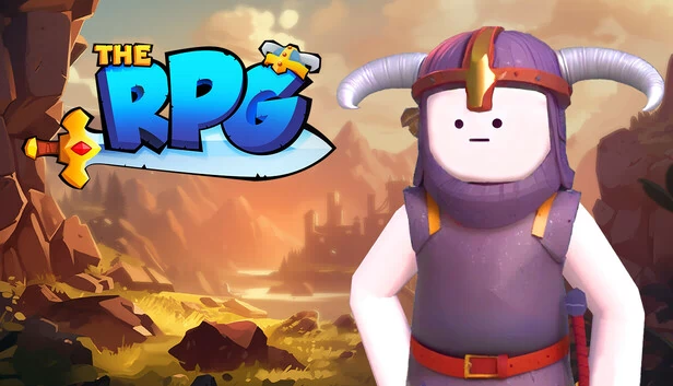 RPG（The RPG） 游戏封面