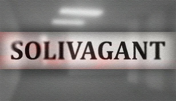 SOLIVAGANT 游戏封面