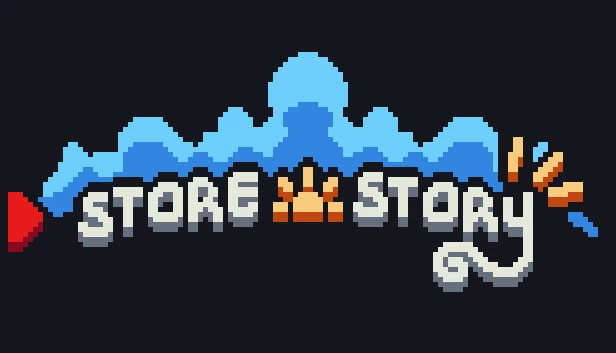 商店故事（Store Story） 游戏封面