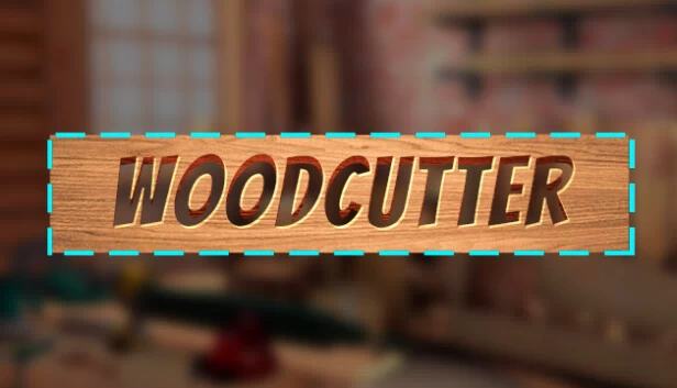 伐木工（Woodcutter） 游戏封面