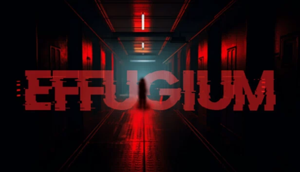 Effugium 游戏封面