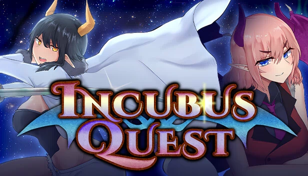 梦魔任务（Incubus Quest） 游戏封面