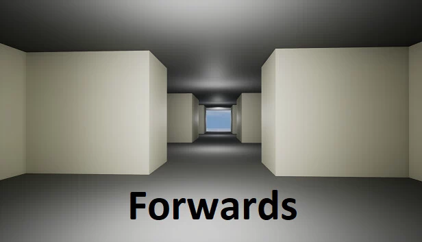 前锋(Forwards) 游戏封面