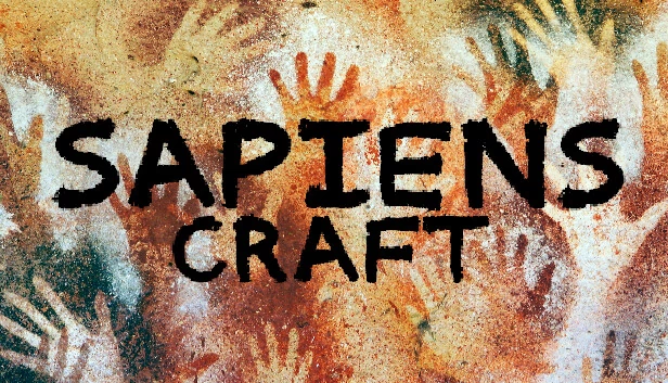智人工艺(Sapiens Craft) 游戏封面