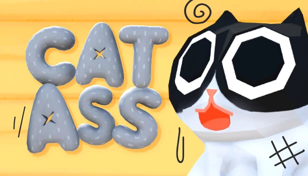 CATASS 游戏封面