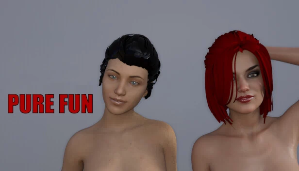 Pure Fun VR 游戏封面