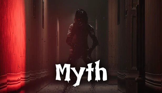 神话（Myth） 游戏封面