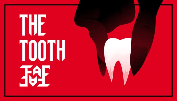 牙仙子(The Tooth Fae) 游戏封面