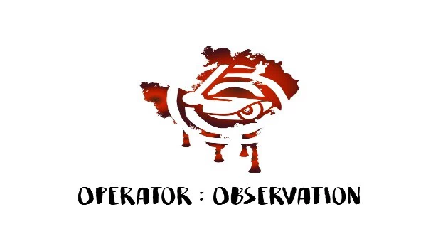 观察员：操作员（Operator: Observation） 游戏封面
