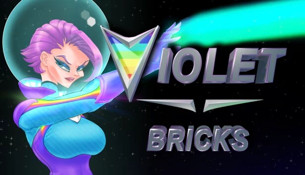 紫砖（Violet Bricks） 游戏封面