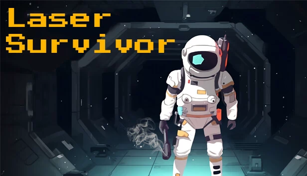 激光幸存者（Laser Survivor） 游戏封面