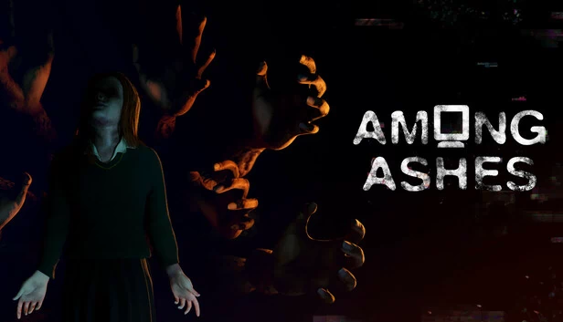 余烬之中（Among Ashes） 游戏封面