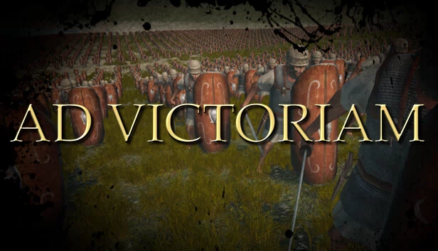 Ad Victoriam 游戏封面