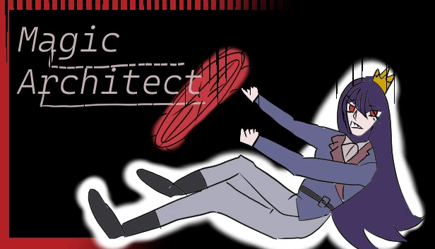 魔法建筑师（MagicArchitect） 游戏封面
