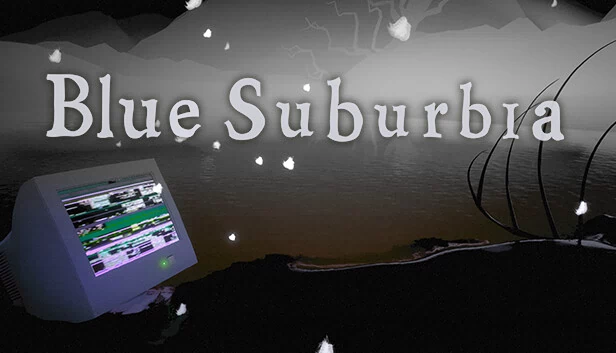 蓝色郊区（BlueSuburbia） 游戏封面