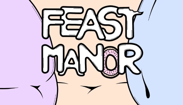 盛宴庄园（Feast Manor） 游戏封面