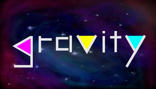 重力（gravity） 游戏封面