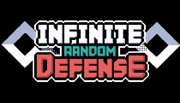 无限随机防御（Infinite Random Defense） 游戏封面