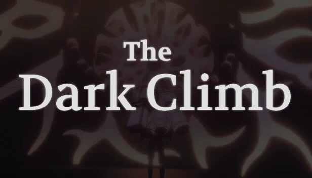 黑暗攀登（The Dark Climb） 游戏封面