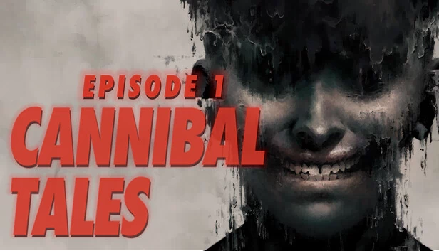 食人族传说 - 第1集(Cannibal Tales - Episode 1) 游戏封面