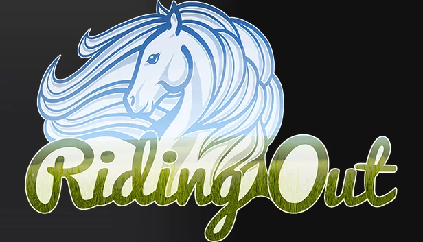 骑出去（Riding Out） 游戏封面
