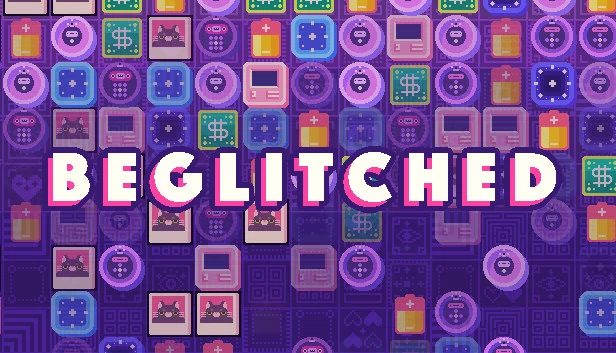 Beglitched 游戏封面
