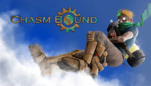 Chasm Bound 游戏封面