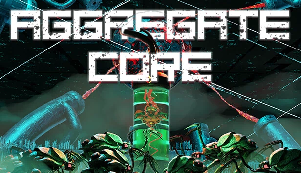 聚合核心（Aggregate Core） 游戏封面