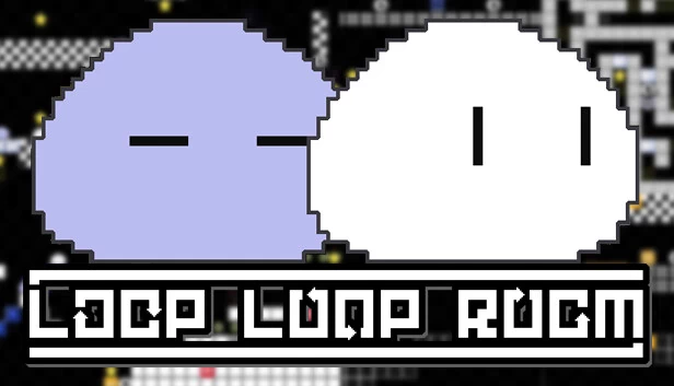 LOOP LOOP ROOM 游戏封面