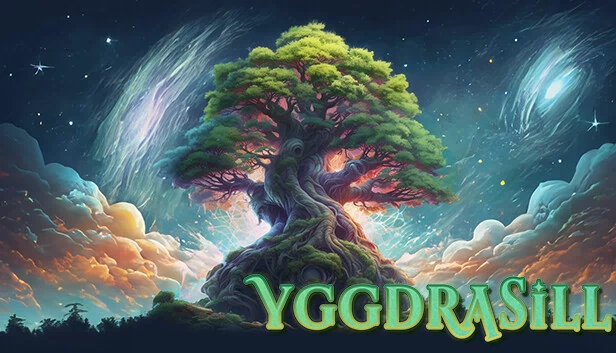 世界树（YGGDRASILL） 游戏封面
