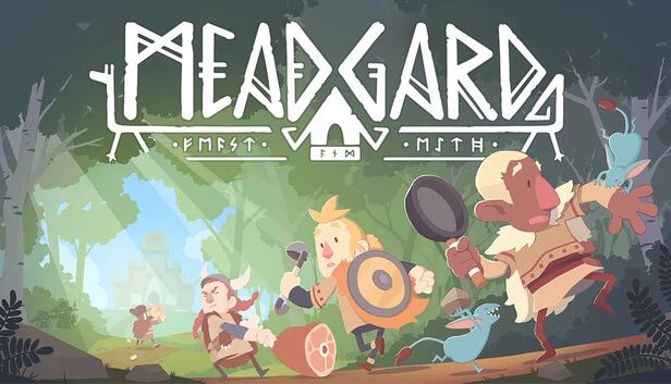 米德加德（Meadgard） 游戏封面