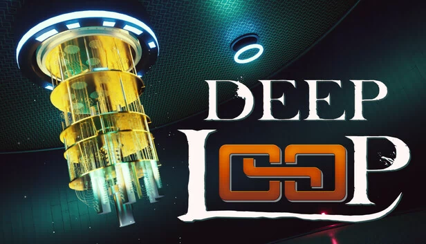 深环（Deep Loop） 游戏封面