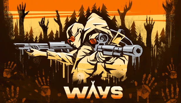 Ways 游戏封面