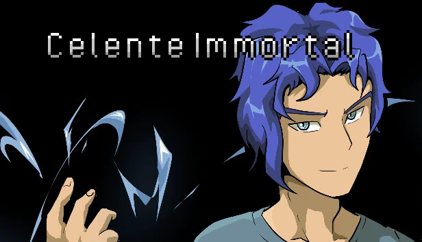 不朽者（Celente Immortal） 游戏封面
