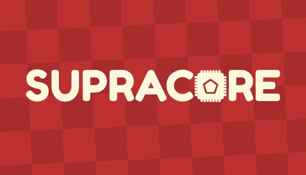 超核(SUPRACORE) 游戏封面
