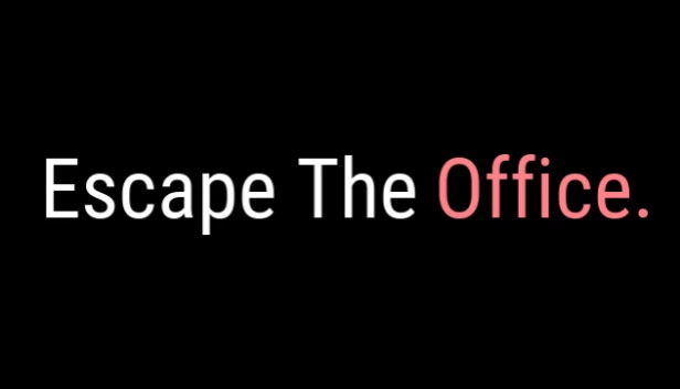 逃离办公室（Escape The Office） 游戏封面