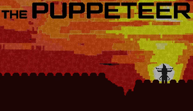 木偶师（The Puppeteer） 游戏封面