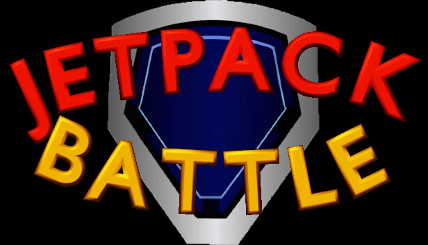 喷气背包大战(Jetpack Battle) 游戏封面