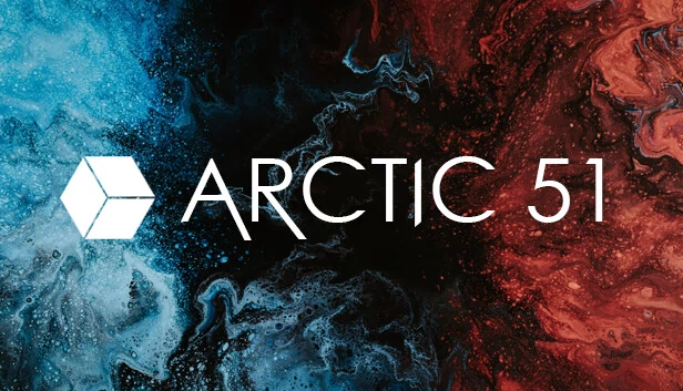 北极51（Arctic 51） 游戏封面