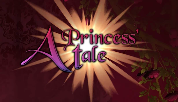 公主的故事（A Princess' Tale） 游戏封面